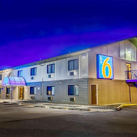 Motel 6-Duluth, Mn Ngoại thất bức ảnh