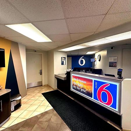 Motel 6-Duluth, Mn Ngoại thất bức ảnh