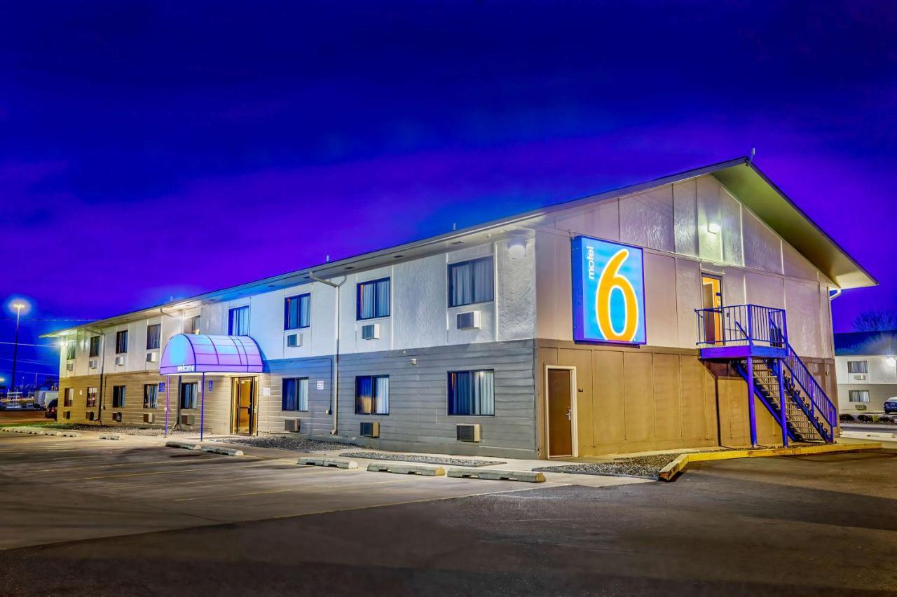 Motel 6-Duluth, Mn Ngoại thất bức ảnh