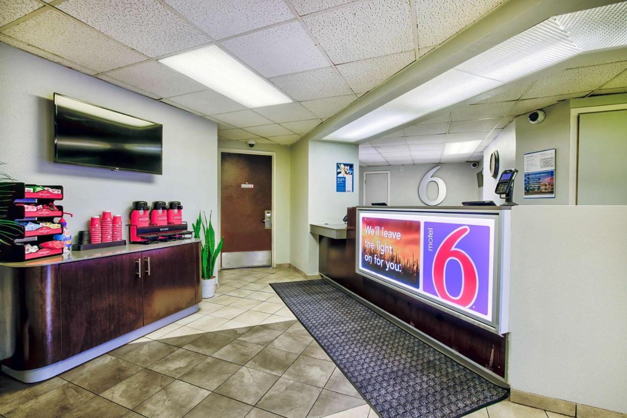 Motel 6-Duluth, Mn Ngoại thất bức ảnh