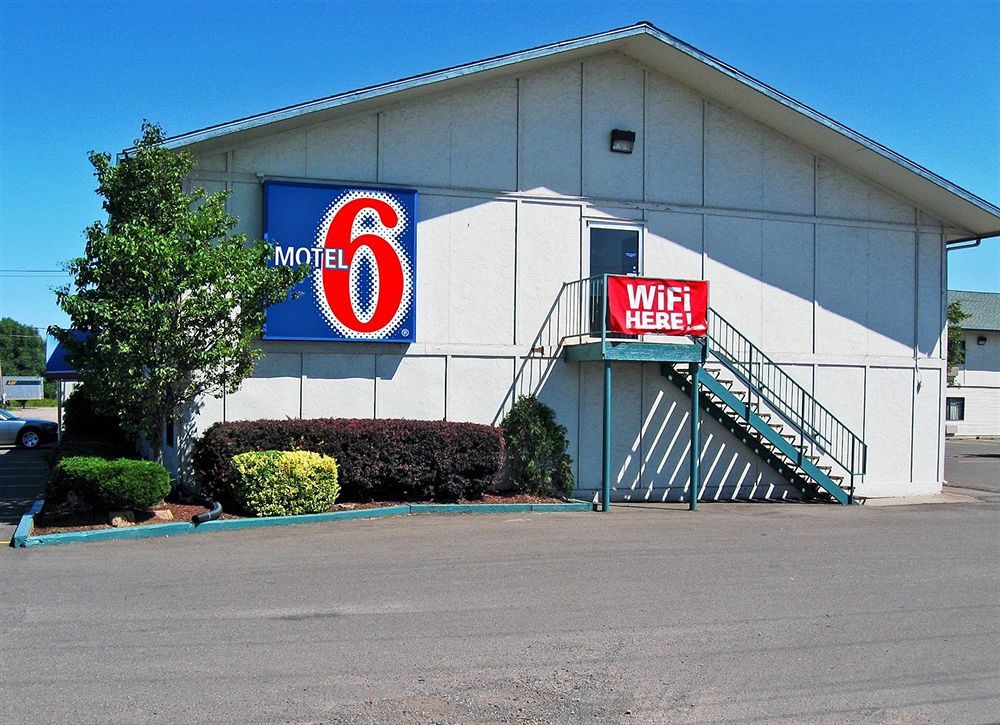 Motel 6-Duluth, Mn Ngoại thất bức ảnh