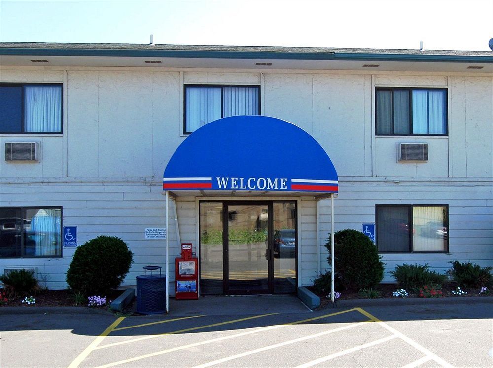 Motel 6-Duluth, Mn Ngoại thất bức ảnh